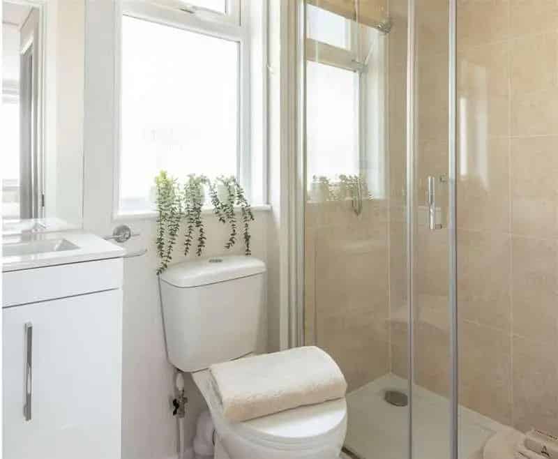 2 Bed Detached Park Home for Sale - Over 50s Development