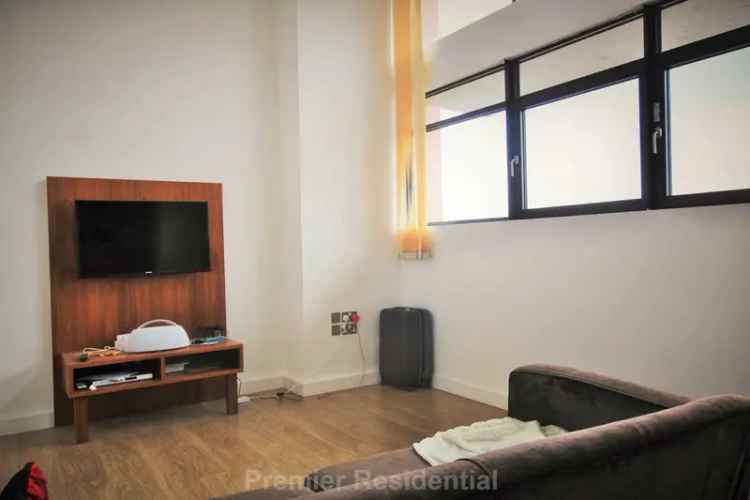 1 Bedroom Apartment Near Manchester City Centre