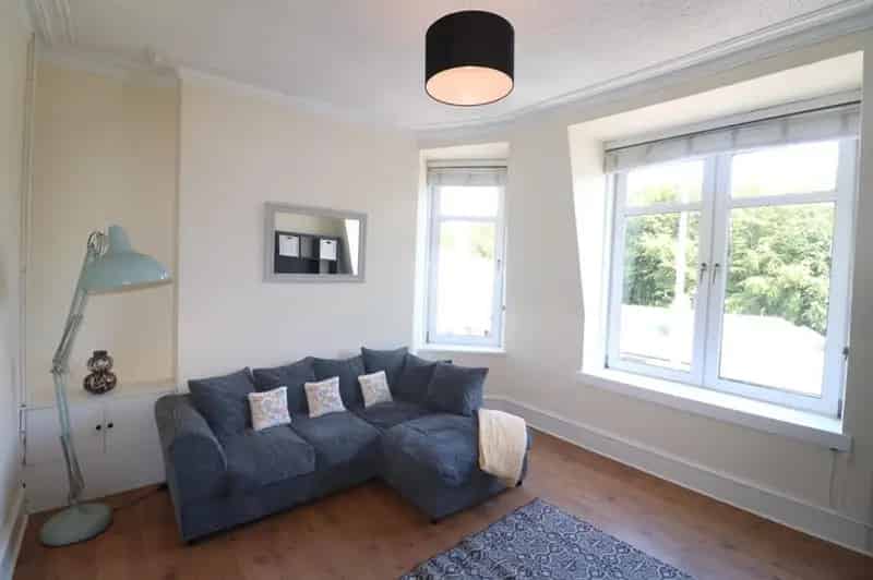 1 Bedroom Flat to Rent