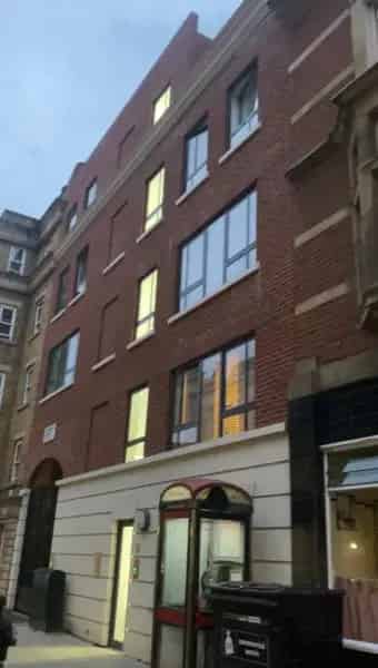 3 Bedroom Flat near Victoria Pimlico St James Park Stations