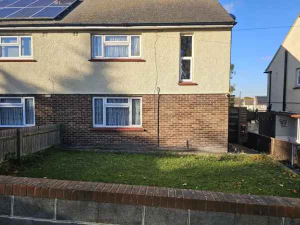 House For Rent in Gravesham, England