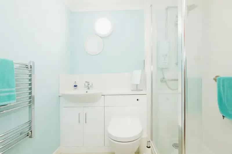 1 Bedroom Retirement Apartment for Sale Acomb North Yorkshire