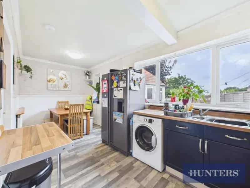 3 Bed Semi-Detached House For Sale Near Bridlington Old Town