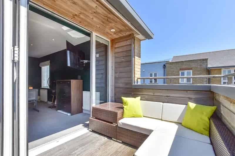 3 Bedroom End Terrace House for Sale in Deal