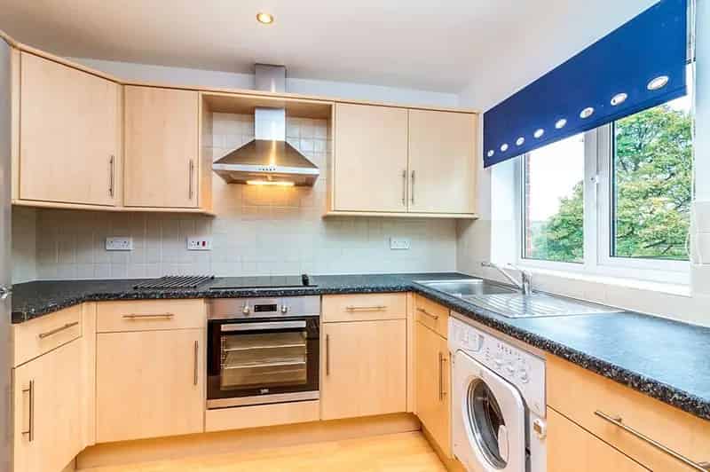 2 Bedroom Flat to Rent Sheffield S8