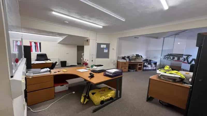 Commercial property For Rent , Westhoughton, England