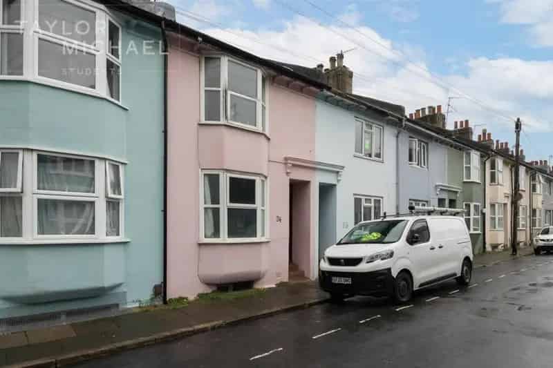 4 Bedroom Terraced House Bills Included Students