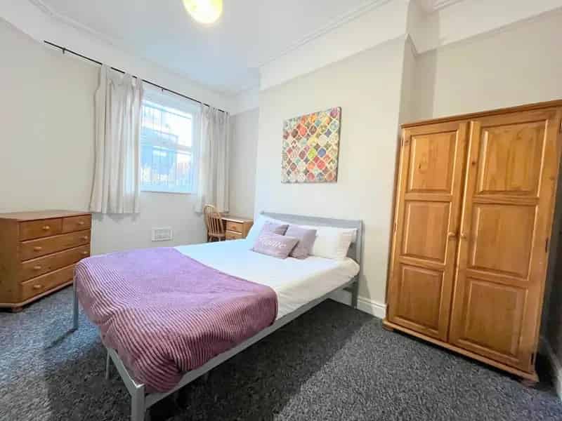 5 Bedroom House Share Near Penny Lane