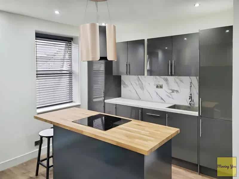 1 Bedroom Flat for Sale in Totterdown Bristol
