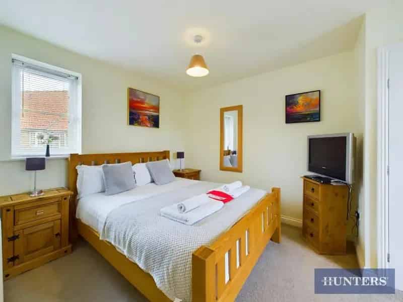 2 Bed End Terrace House for Sale The Bay Holiday Resort