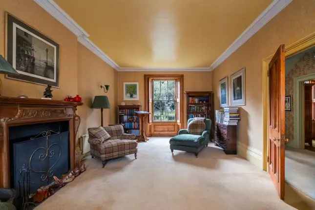 Detached house for sale in Hyde Vale, London SE10