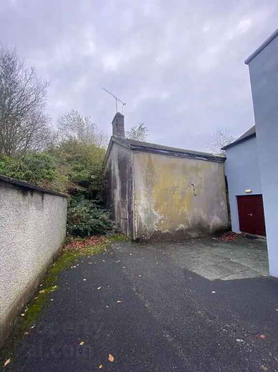 Land For Sale in Dungannon, Northern Ireland