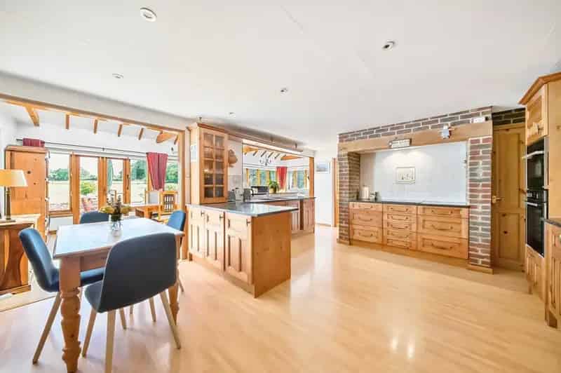 4 Bedroom Detached Bungalow for Sale