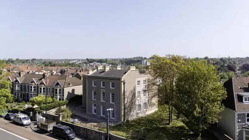 1 Bedroom Flat for Sale