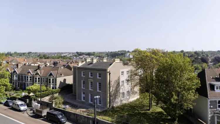 1 Bedroom Flat for Sale