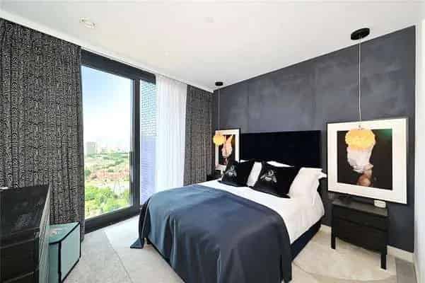 City Island 3-Bed Penthouse Apartment for Sale