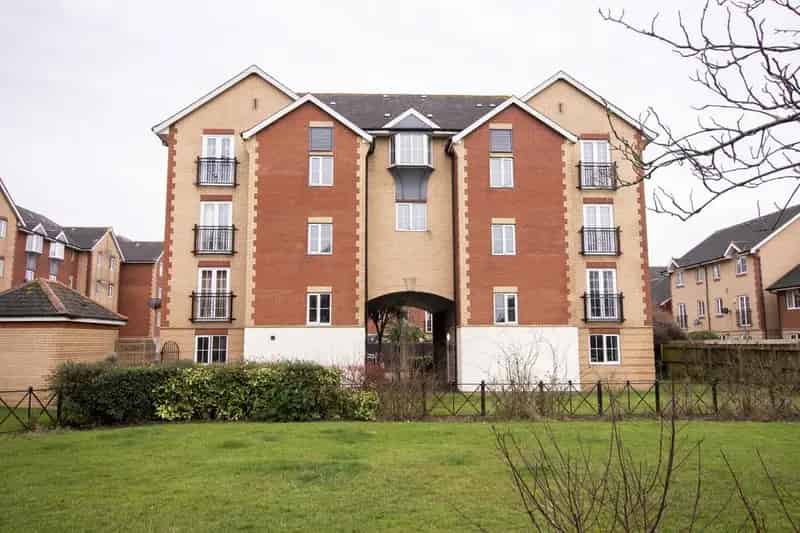 1 Bedroom Apartment To Rent Cardiff Bay