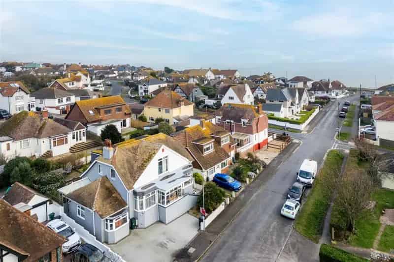 4 Bedroom Detached House for Sale Rottingdean