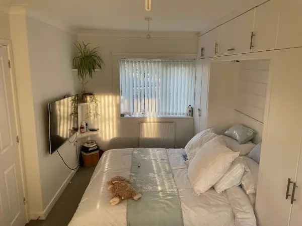 House For Rent in Peterborough, England