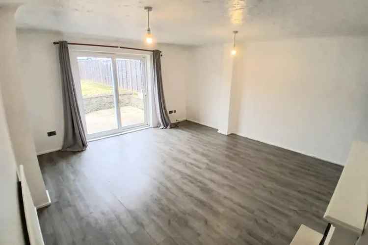 Large 3-Bedroom House Ready to Move Into