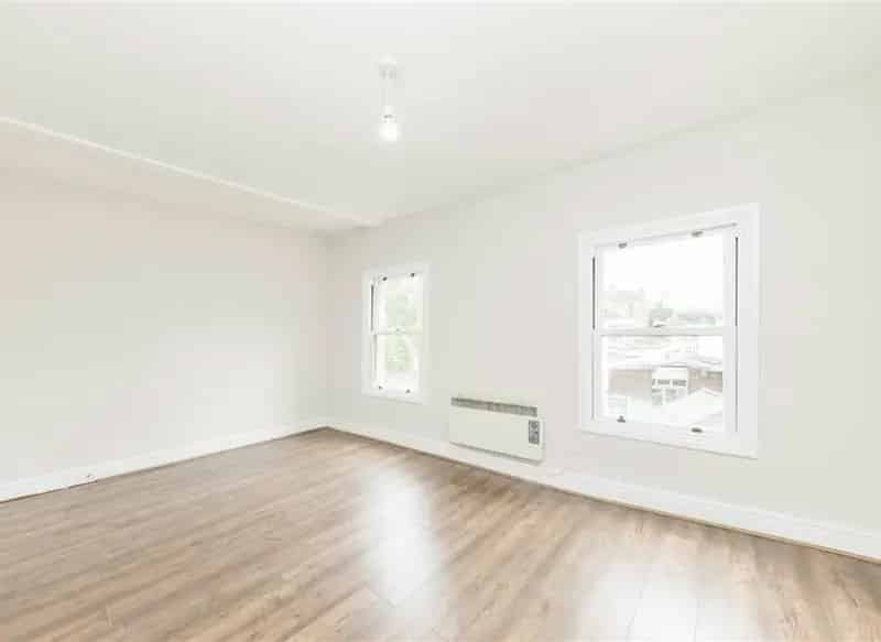Two Bedroom Apartment Lower Marsh