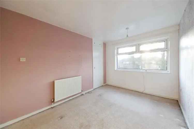 3 Bedroom Semi-Detached House for Sale in Yardley Birmingham