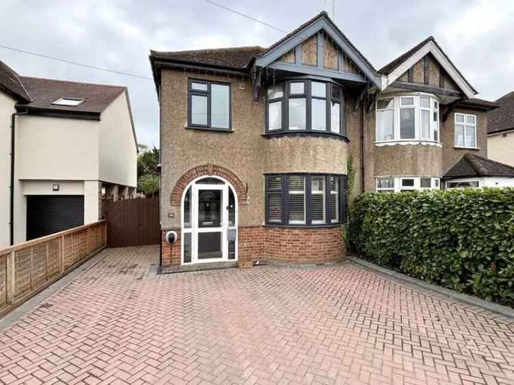 3 Bedroom Semi Detached House For Sale Evesham Worcestershire