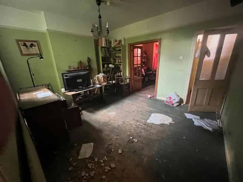 3 Bedroom Terraced House For Sale At Auction