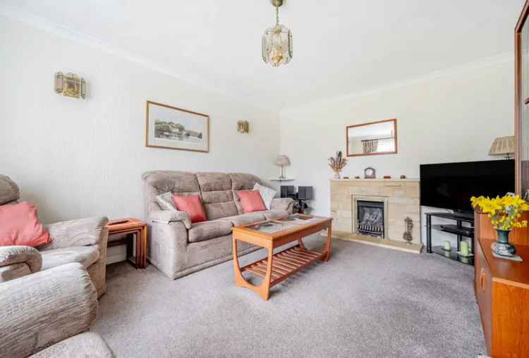 3 Bedroom House for Sale in Winterbourne