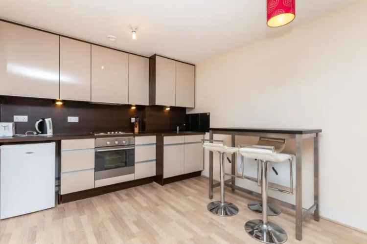 1 Bedroom Apartment for Sale in Basingstoke Skyline Plaza
