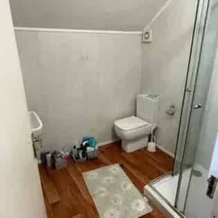 8 Room House 23m² Manchester - Perfect Student Accommodation