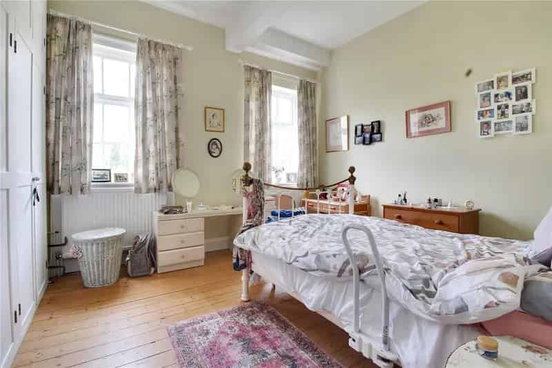 3 Bedroom Apartment Hethersett Stunning Grounds Near Norwich
