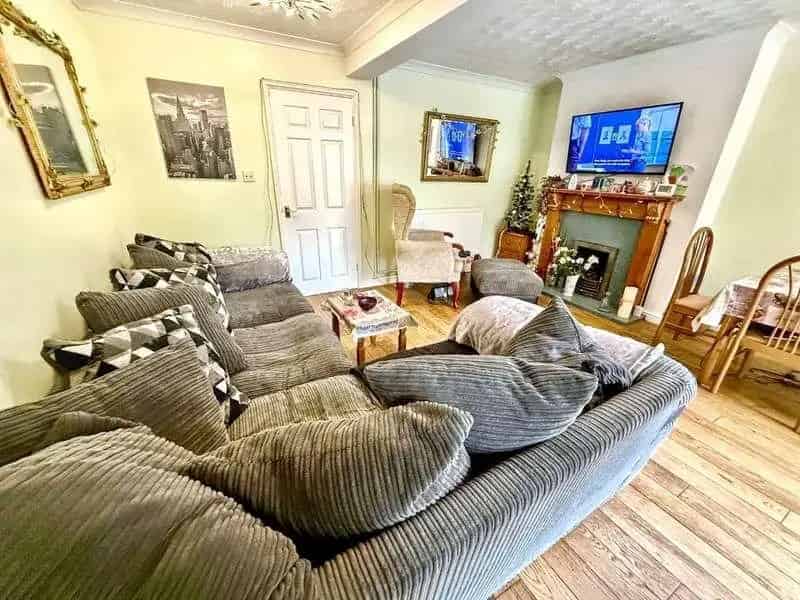 3 Bed House For Sale Daventry