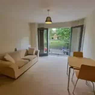 1 Bedroom 127m² Furnished Apartment Birmingham Park Central