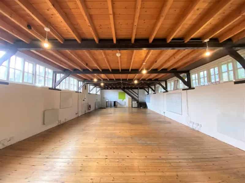 First Floor Office with Storage Norwich City Centre