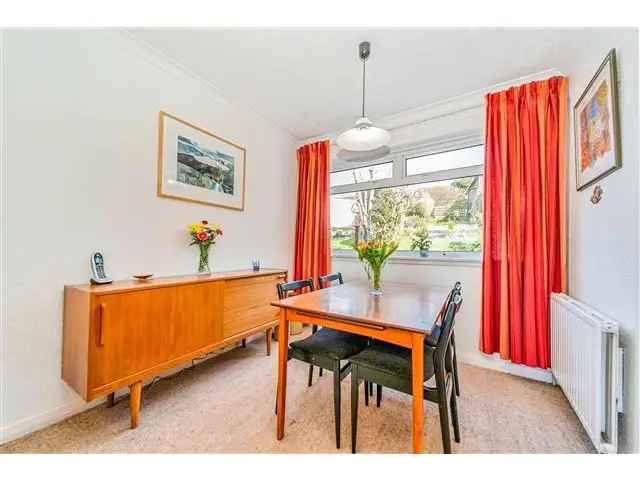 4 Bedroom End Terraced House for Sale in Carmunnock
