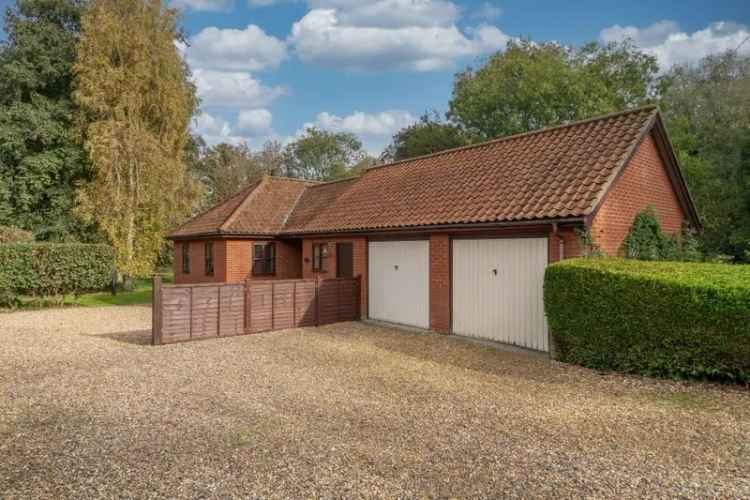 Detached House for sale with 5 bedrooms, Wymondham