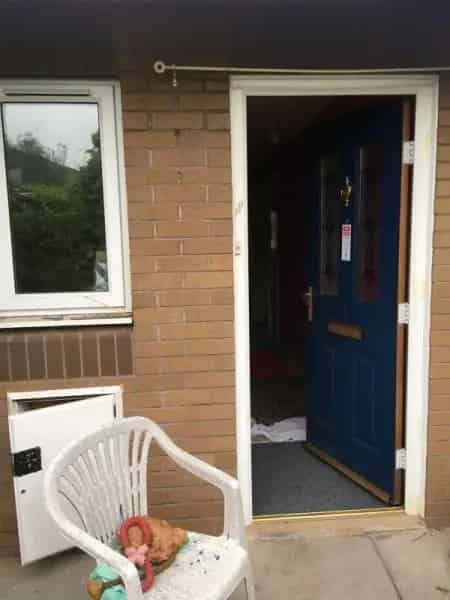 Quiet 2-Bed Bungalow Near Nailsea Theatre