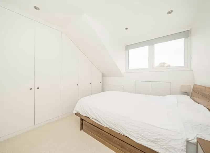 Stunning Victorian Apartment in St Margarets