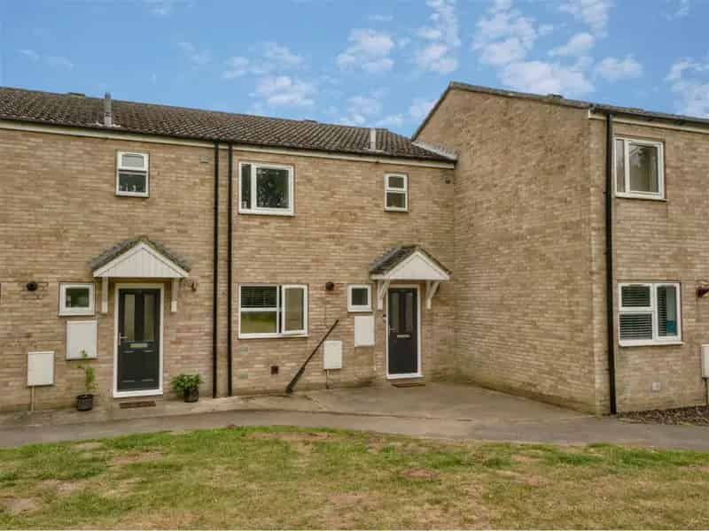 3 Bedroom House for Sale in Strensall, York