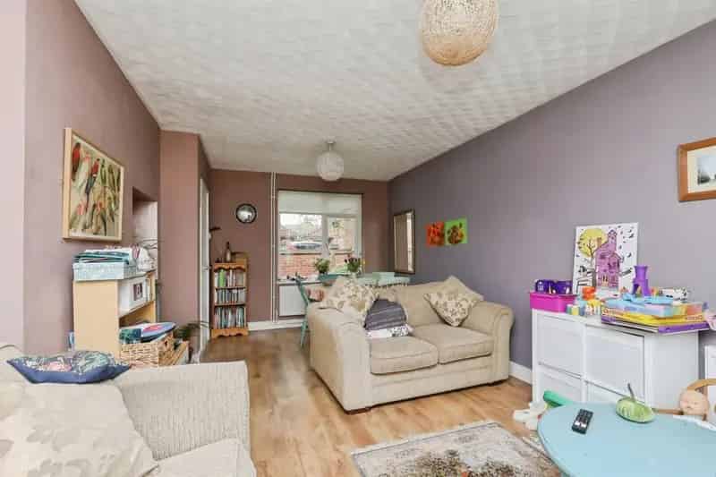 3 Bed House Near UEA, En-Suite, Gardens, Parking