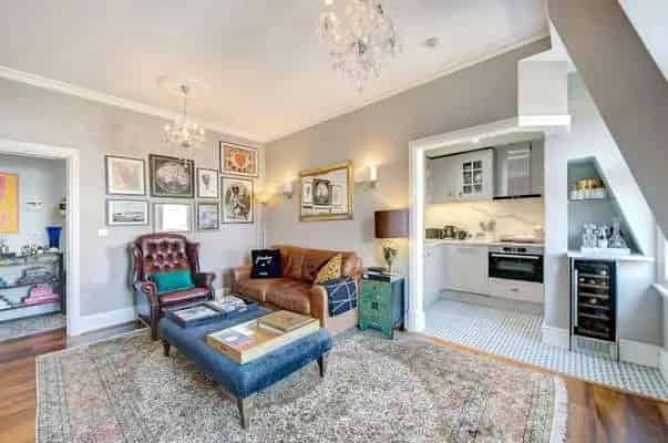 Crusader House, Pall Mall, London, SW1Y 5LU | Property for sale | Savills