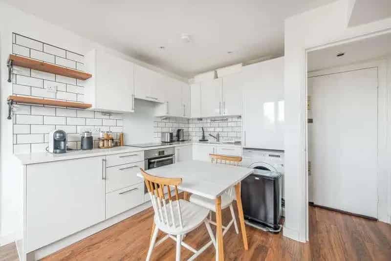 1 Bed Flat for Sale Near Lancaster Gate