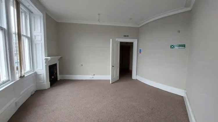 Office For Rent in 6, Whitehall Crescent, Dundee, Scotland