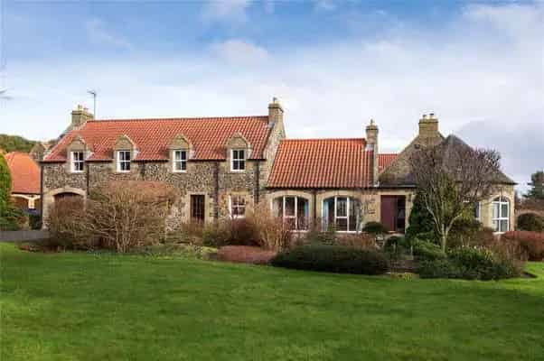 Mill House Detached Period Home with Extensive Gardens