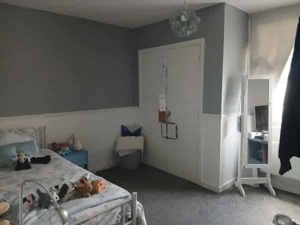 2 Double Bedroom Ground Floor Flat Worcester Park
