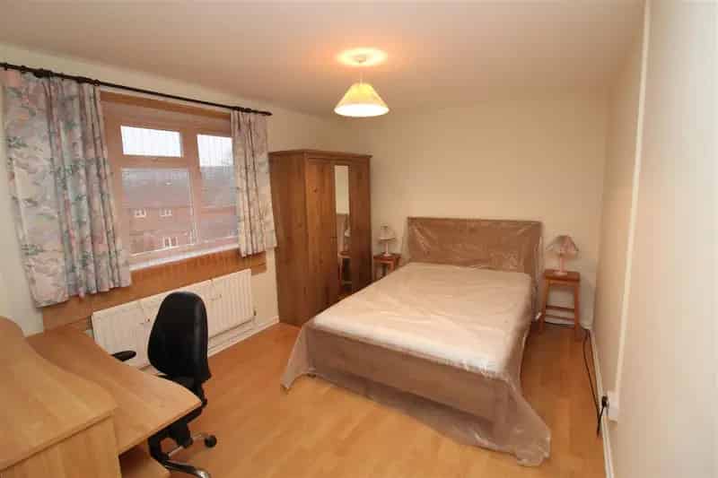 2 Bedroom Apartment House to Rent Near Warwick University