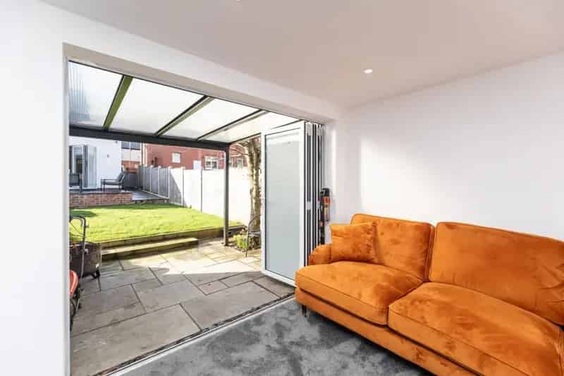 3 Bedroom Extended Semi Detached House For Sale
