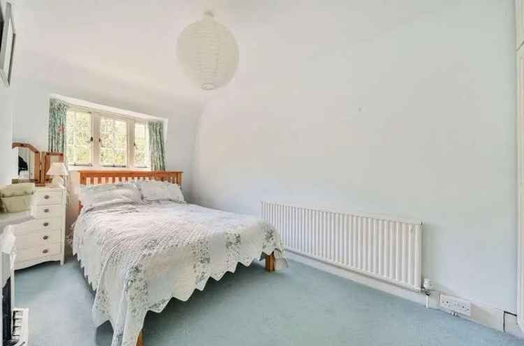3 Bed Semi-Detached House for Sale Near Ashdown Forest