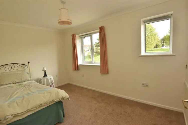 2 Bed Retirement Property for Sale